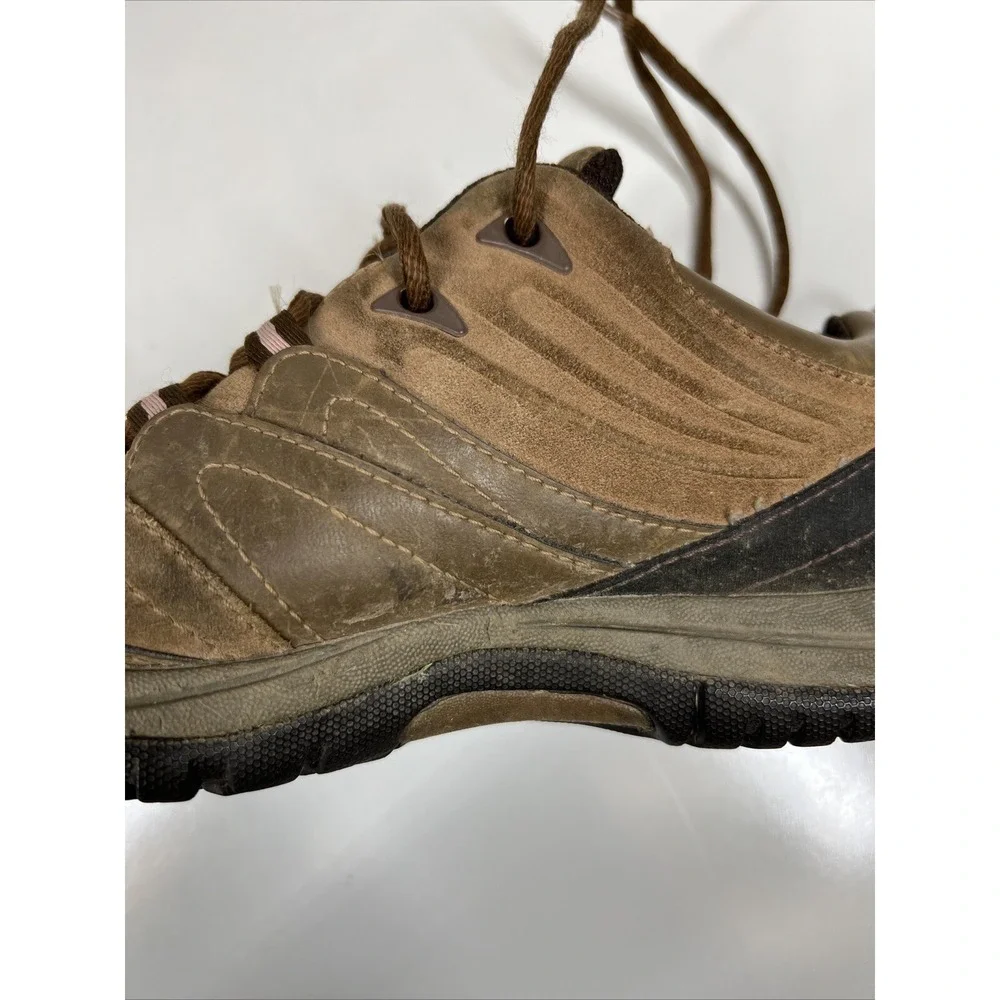 Merrell Otter J21242 Brown Hiking Shoe Outdoor Comfortable Womens SZ 7.5 USA - Picture 16 of 16